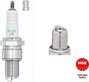 NGK 3230 - 3230 SVECE NGK