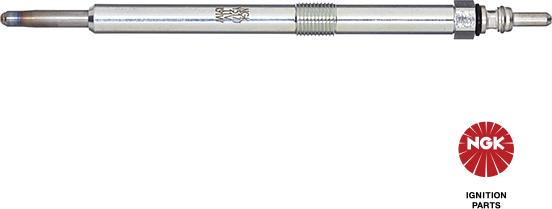 NGK 91766 - 91766 KVĒLSVECE NGK