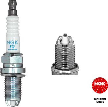 NGK 3384 - 3384 SVECE NGK
