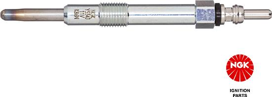 NGK 3413 - 3413 KVĒLSVECE NGK