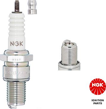 NGK 3430 - 3430 SVECE NGK