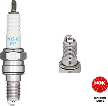 NGK 3486 - 3486 SVECE NGK