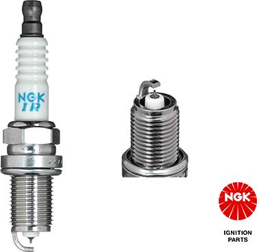 NGK 4696 - 4696 SVECE NGK