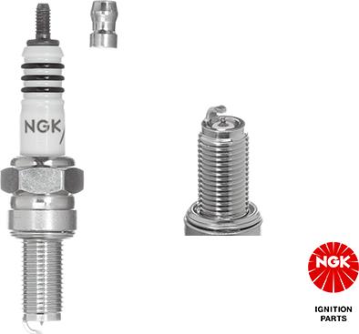 NGK 3521 - 3521 SVECE NGK