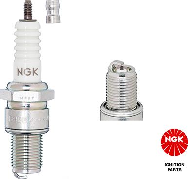 NGK 3530 - 3530 SVECE NGK