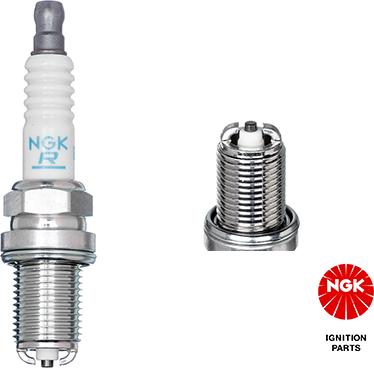 NGK 3584 - 3584 SVECE NGK