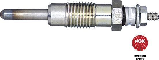 NGK 3617 - 3617 KVĒLSVECE NGK