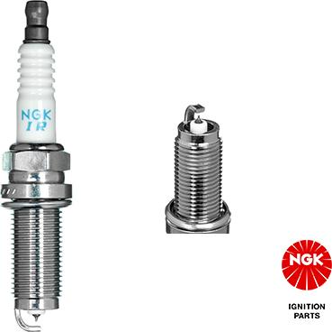 NGK 3656 - 3656 SVECE NGK