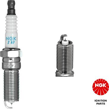 NGK 3789 - 3789 SVECE NGK