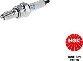 NGK 3797 - 3797 SVECE NGK
