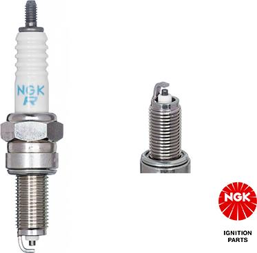 NGK 3901 - 3901 SVECE NGK