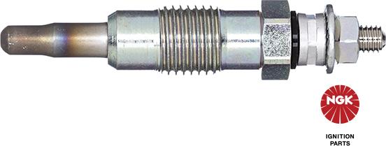 NGK 7503 - 7503 KVĒLSVECE NGK