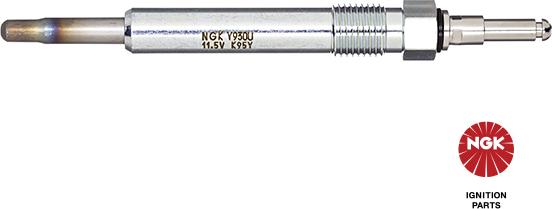 NGK 4275 - 4275 KVĒLSVECE NGK