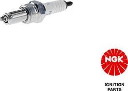 NGK 6289 - 6289 SVECE NGK