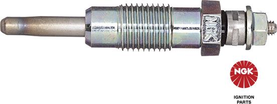 NGK 4290 - Kvēlsvece