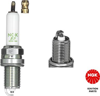 NGK 4293 - 4293 SVECE NGK