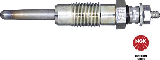 NGK 4389 - Kvēlsvece