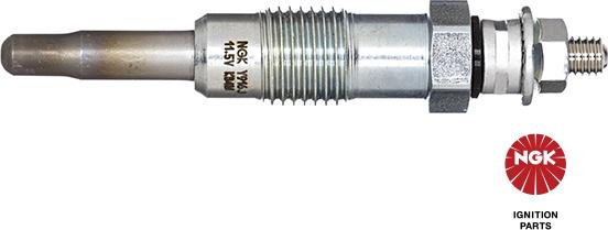 NGK 5906 - 5906 KVĒLSVECE NGK