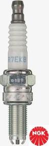 NGK 4455 - 4455 SVECE NGK