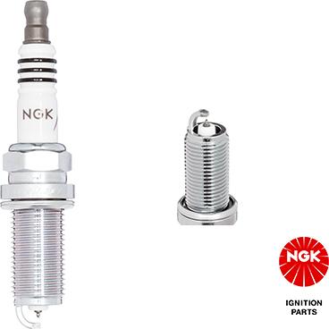 NGK 4469 - Aizdedzes svece