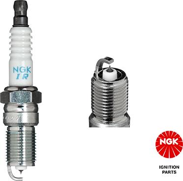 NGK 4477 - 4477 SVECE NGK