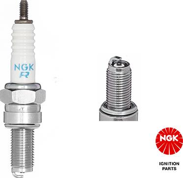 NGK 4578 - 4578 SVECE NGK