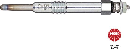 NGK 4694 - 4694 KVĒLSVECE NGK