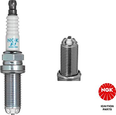 NGK 4704 - 4704 SVECE NGK