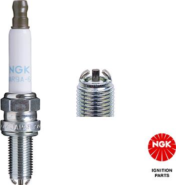 NGK 4706 - 4706 SVECE NGK