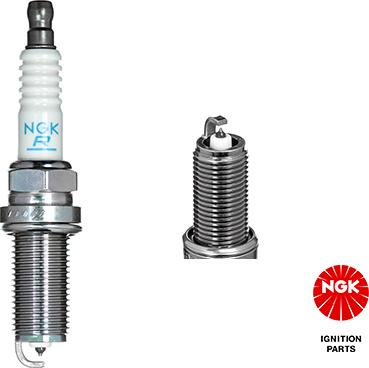 NGK 4775 - 4775 SVECE NGK
