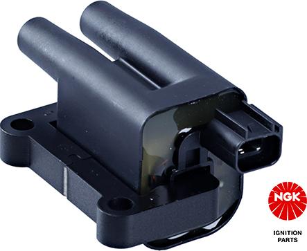 NTY ECZ-MS-002 - Aizdedzes spole