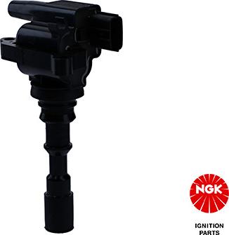 BERU ZS542