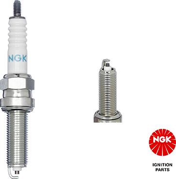 NGK 4908 - 4908 SVECE NGK