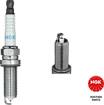 NGK 4912 - 4912 SVECE NGK