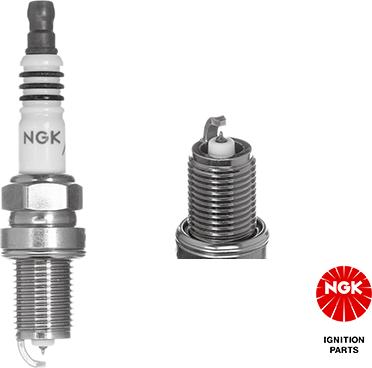 NGK 4919 - 4919 SVECE NGK