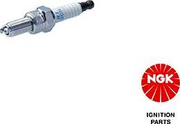 NGK 4948 - 4948 SVECE NGK
