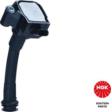NGK 49493 - U5498 AIZDEDZES SPOLE