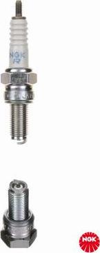 NGK 6263 - 6263 SVECE NGK