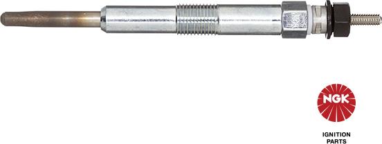 NGK 5013 - 5013 KVĒLSVECE NGK