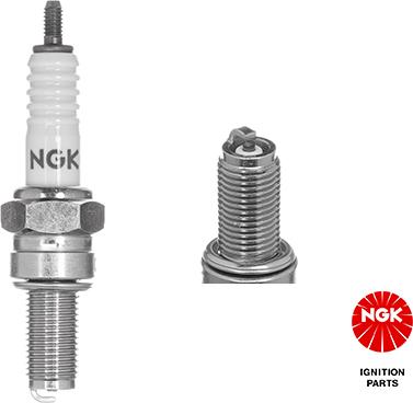 NGK 5096 - 5096 SVECE NGK