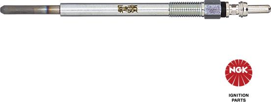 NGK 91322 - 91322 KVĒLSVECE NGK