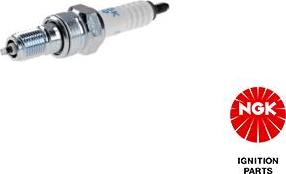 NGK 5666 - 5666 SVECE NGK