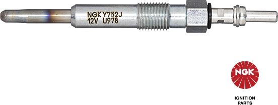 NGK 5605 - 5605 KVĒLSVECE NGK