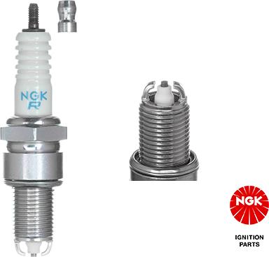 NGK 5685 - 5685 SVECE NGK
