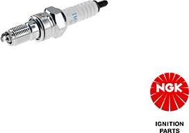 NGK 5766 - 5766 SVECE NGK