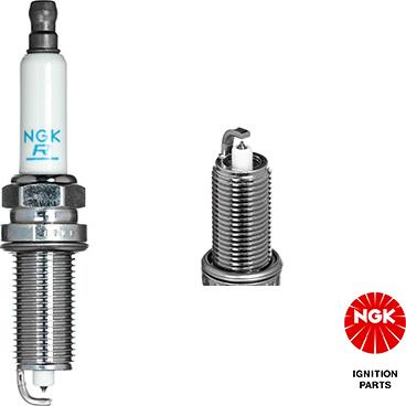 NGK 5987 - Aizdedzes svece