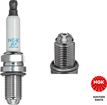 NGK 6872 - Aizdedzes svece