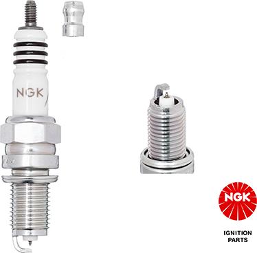 NGK 6046 - 6046 SVECE NGK