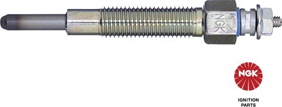 NGK 6140