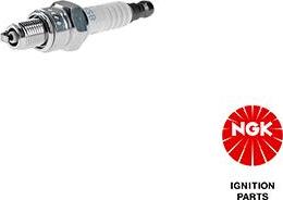 NGK 6208 - 6208 SVECE NGK